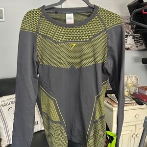 Gymshark Long Sleeve